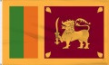 vlajka-Srí Lanka