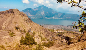 15 denní zájezd - Pohodové Bali