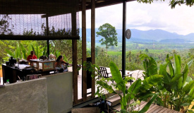 Pohoda v Thajsku na Koh Changu pro single cestovatele